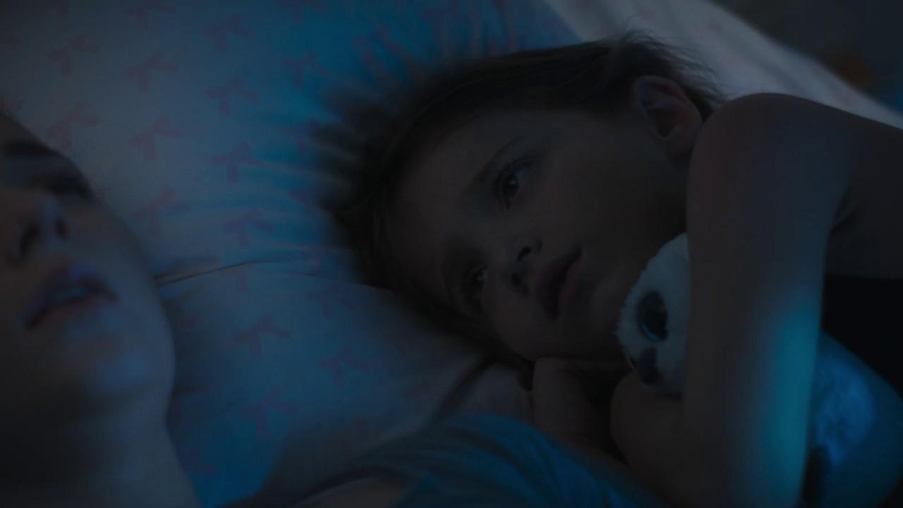 Lucy in My Eyes Trailer