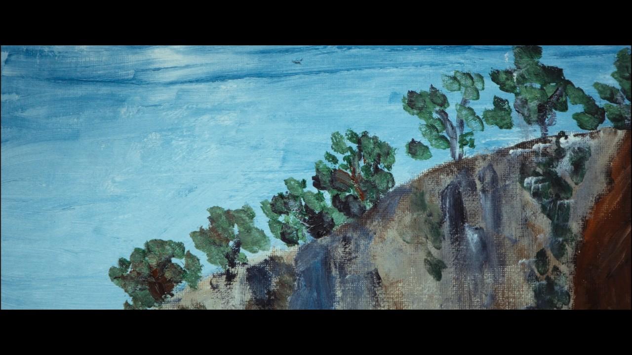 I Wish I Could Cry With Your Eyes Trailer