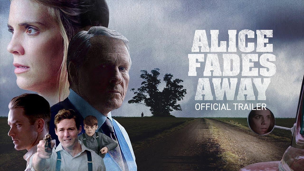 Alice Fades Away Trailer