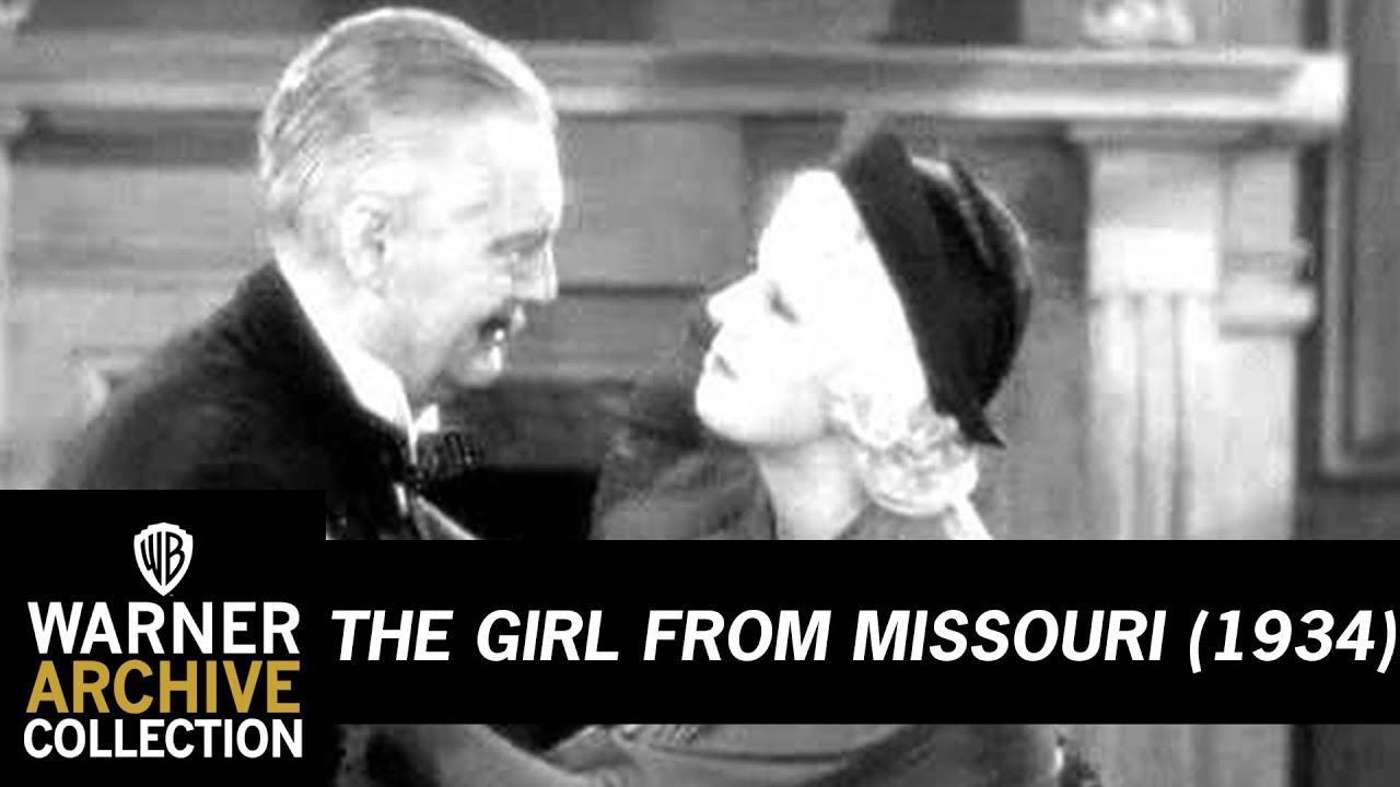 The Girl from Missouri Trailer