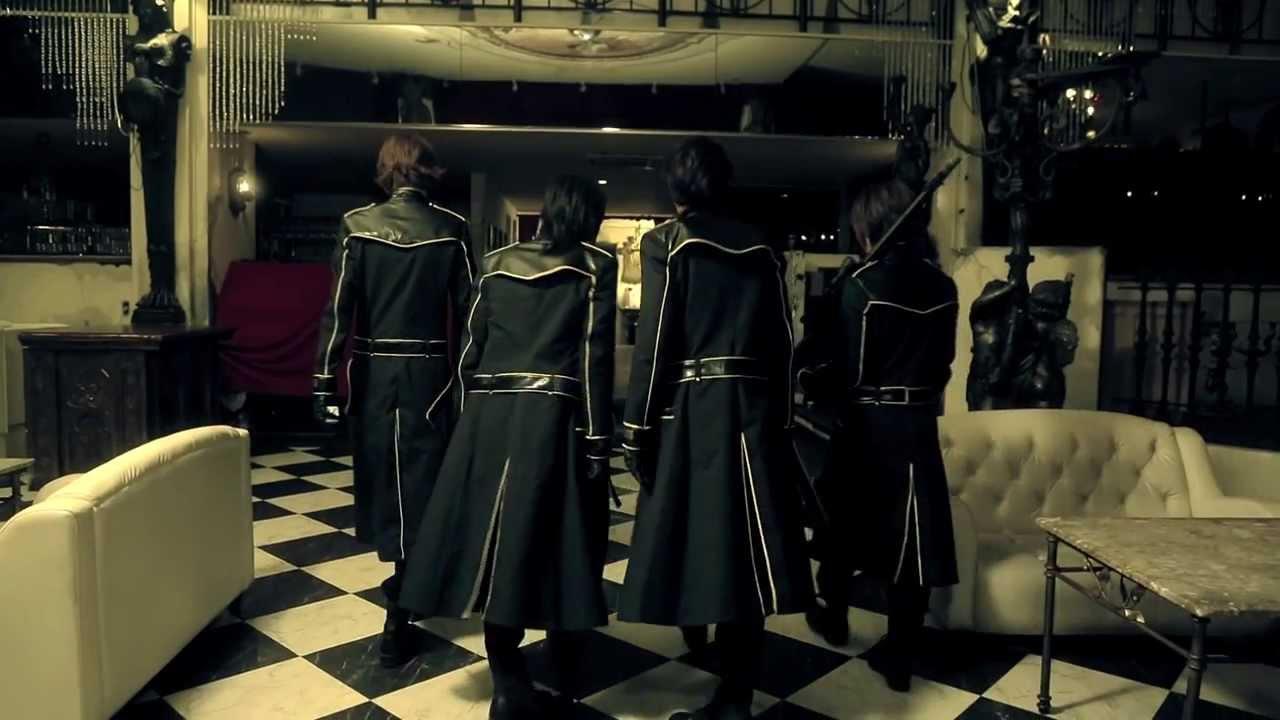 Messiah: Jet Black Chapter Trailer