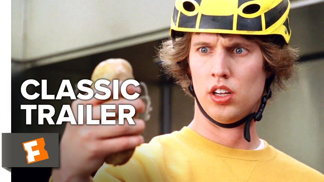 The Benchwarmers Trailer