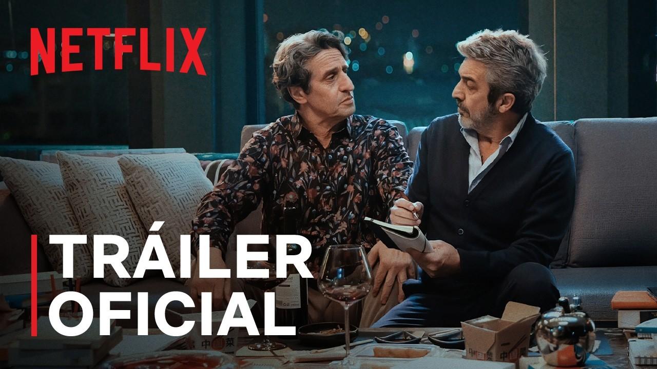 Therapy Done Right Trailer