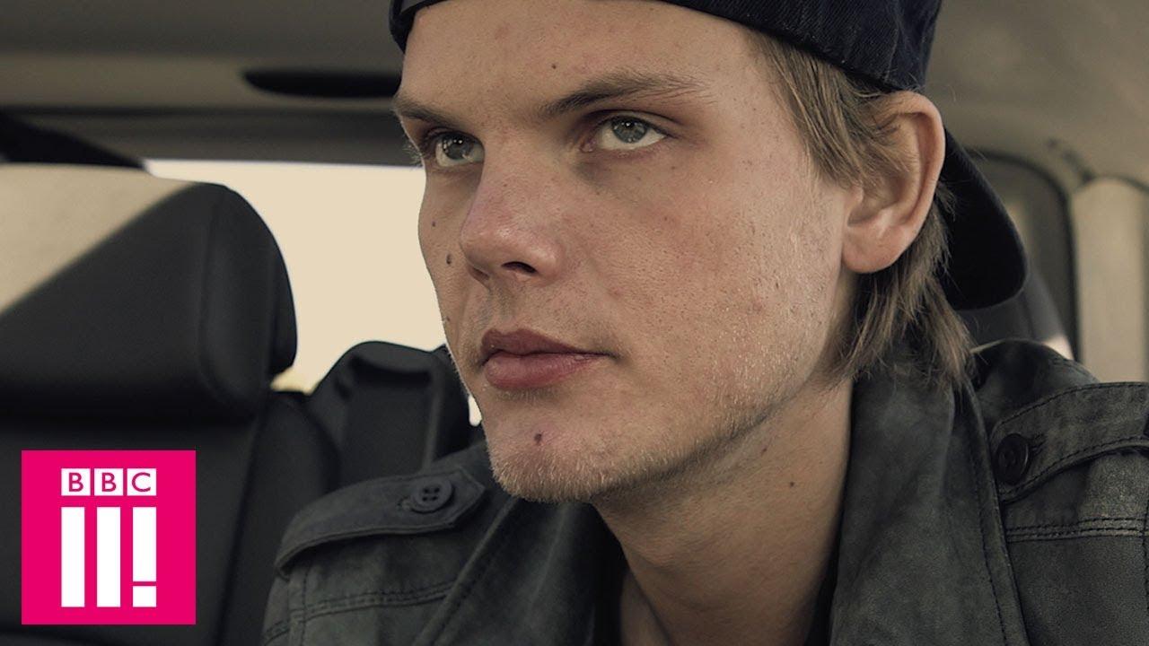 Avicii: True Stories Trailer