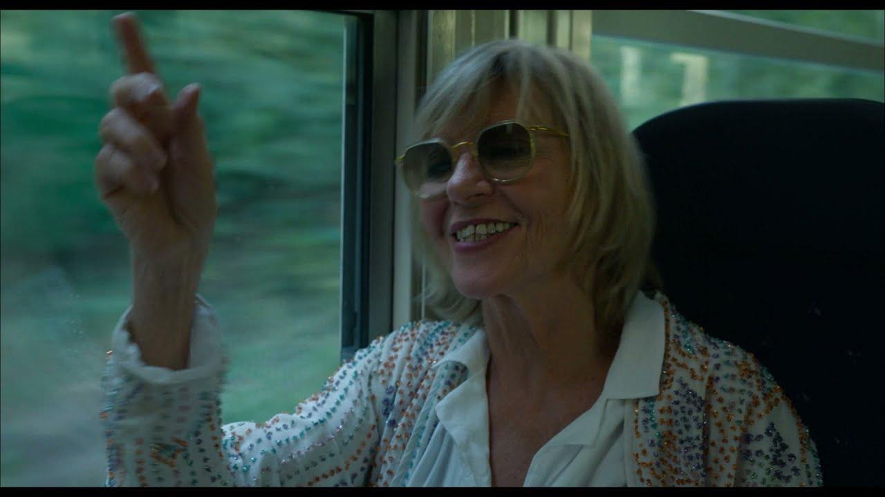 When Granny Meets Grandpa Trailer