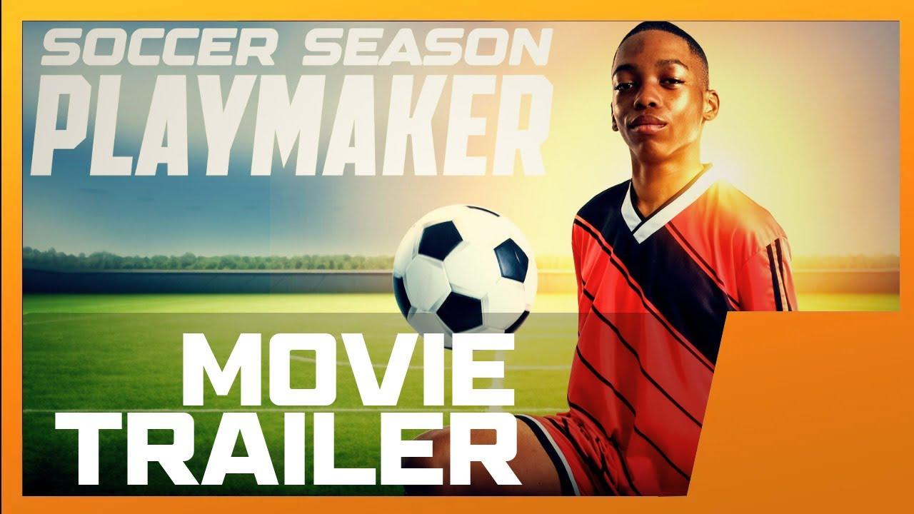 Soccer Season: Playmaker Trailer