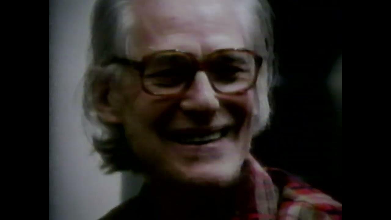 Strokes of Genius: de Kooning on de Kooning Trailer