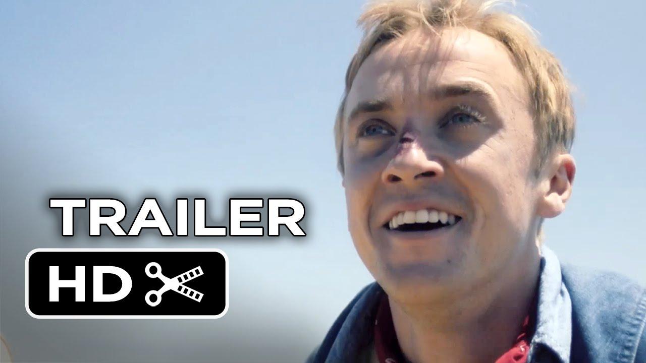Against the Sun Trailer