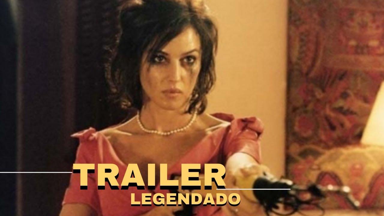 The Last New Year's Eve Trailer