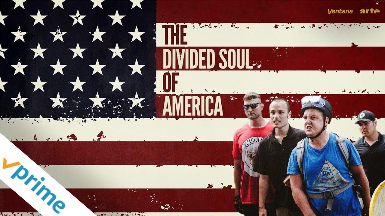 The Divided Soul of America Trailer
