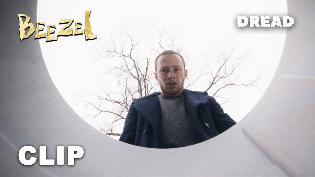 Beezel Trailer