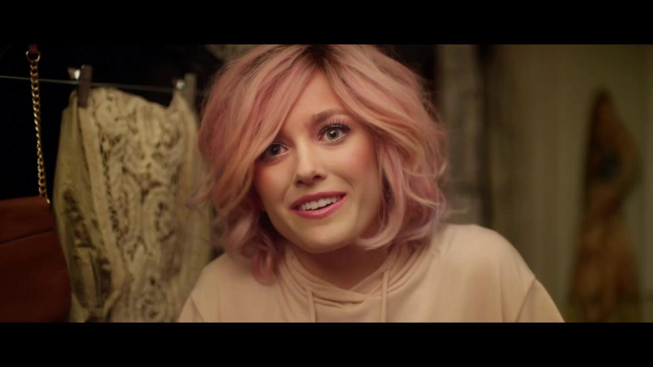 Daddy Issues Trailer