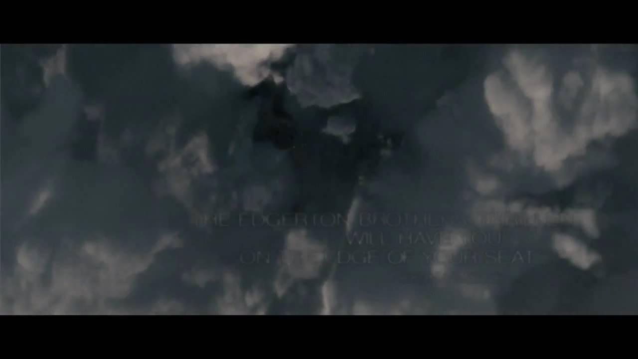 The Square Trailer