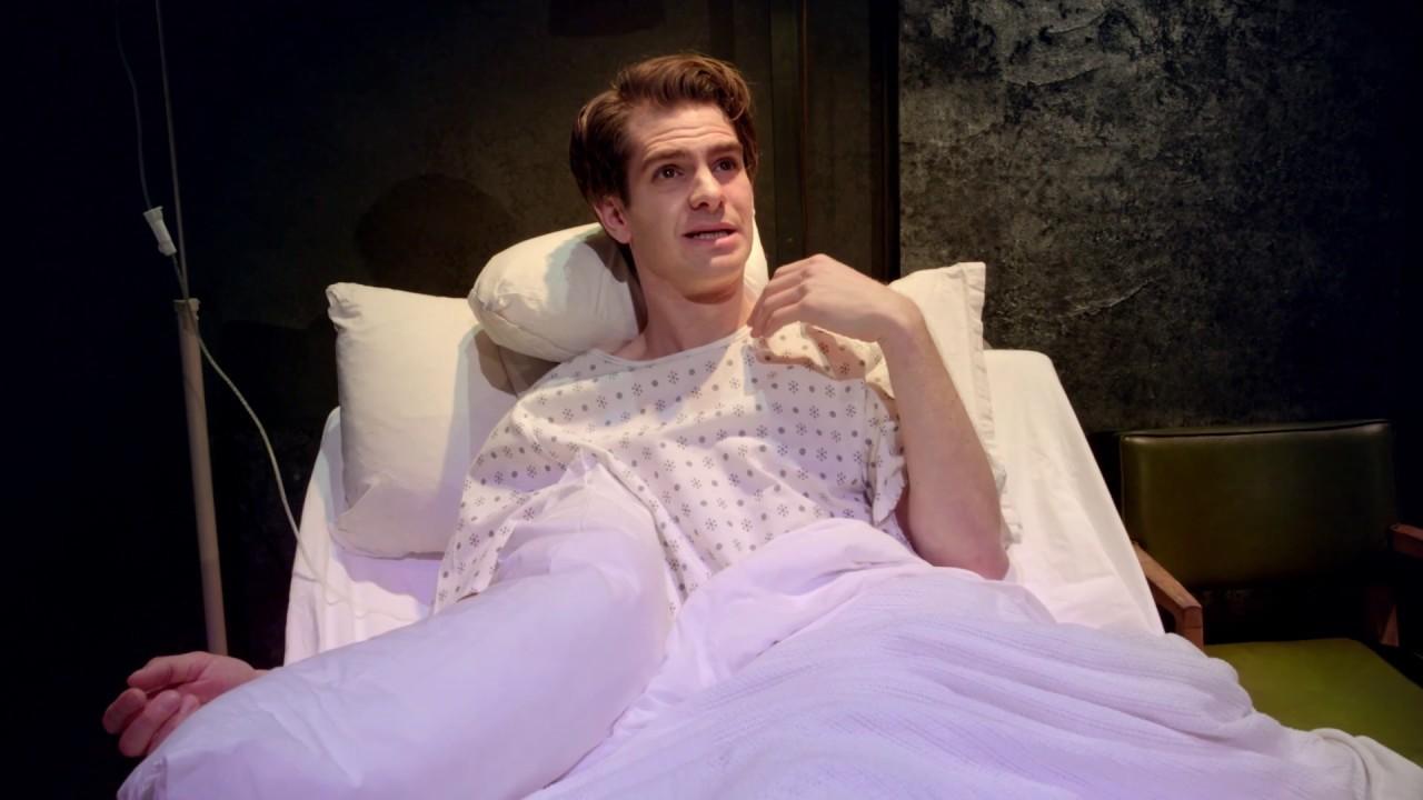 National Theatre Live: Angels In America — Part One: Millennium Approaches Trailer
