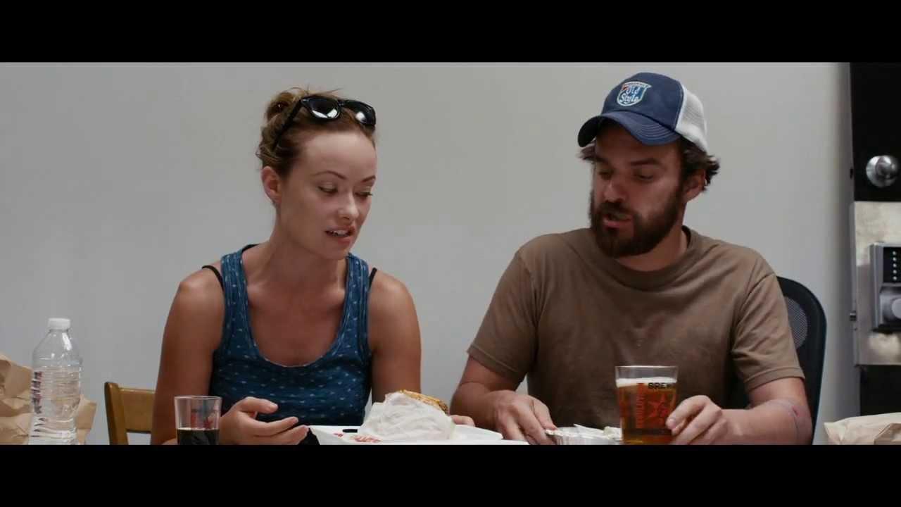 Drinking Buddies Trailer