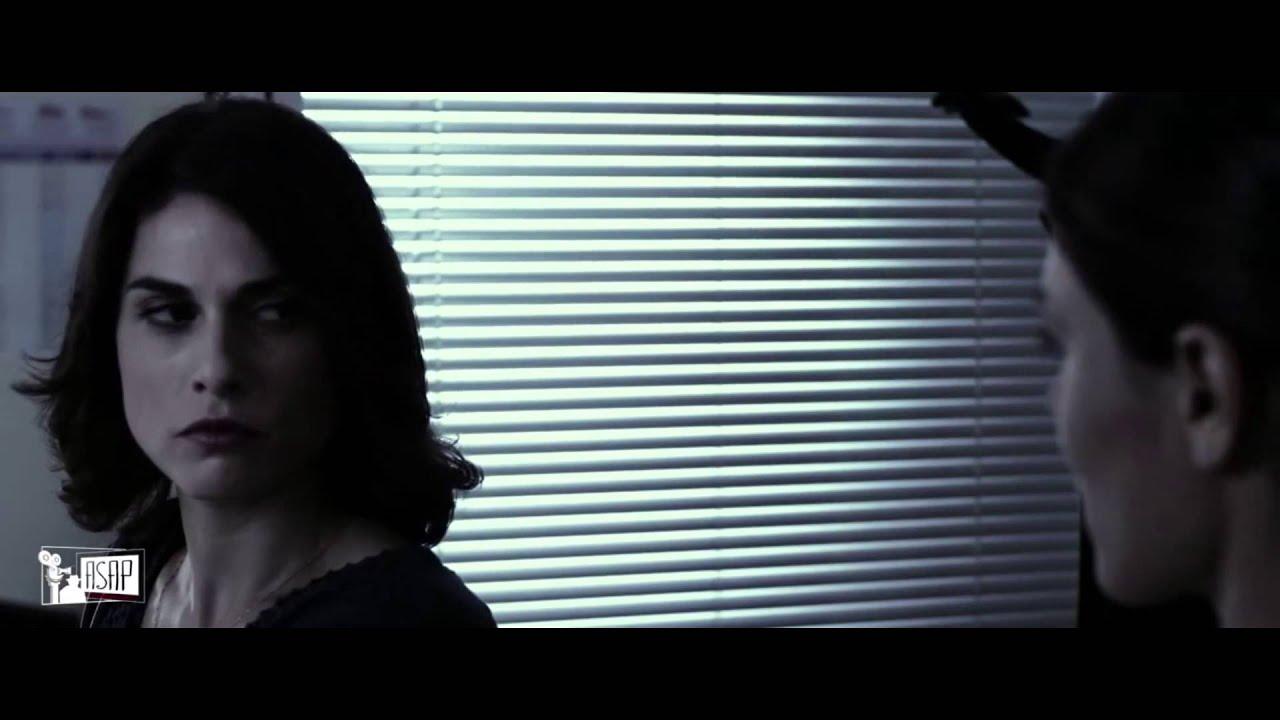 Land of Saints Trailer