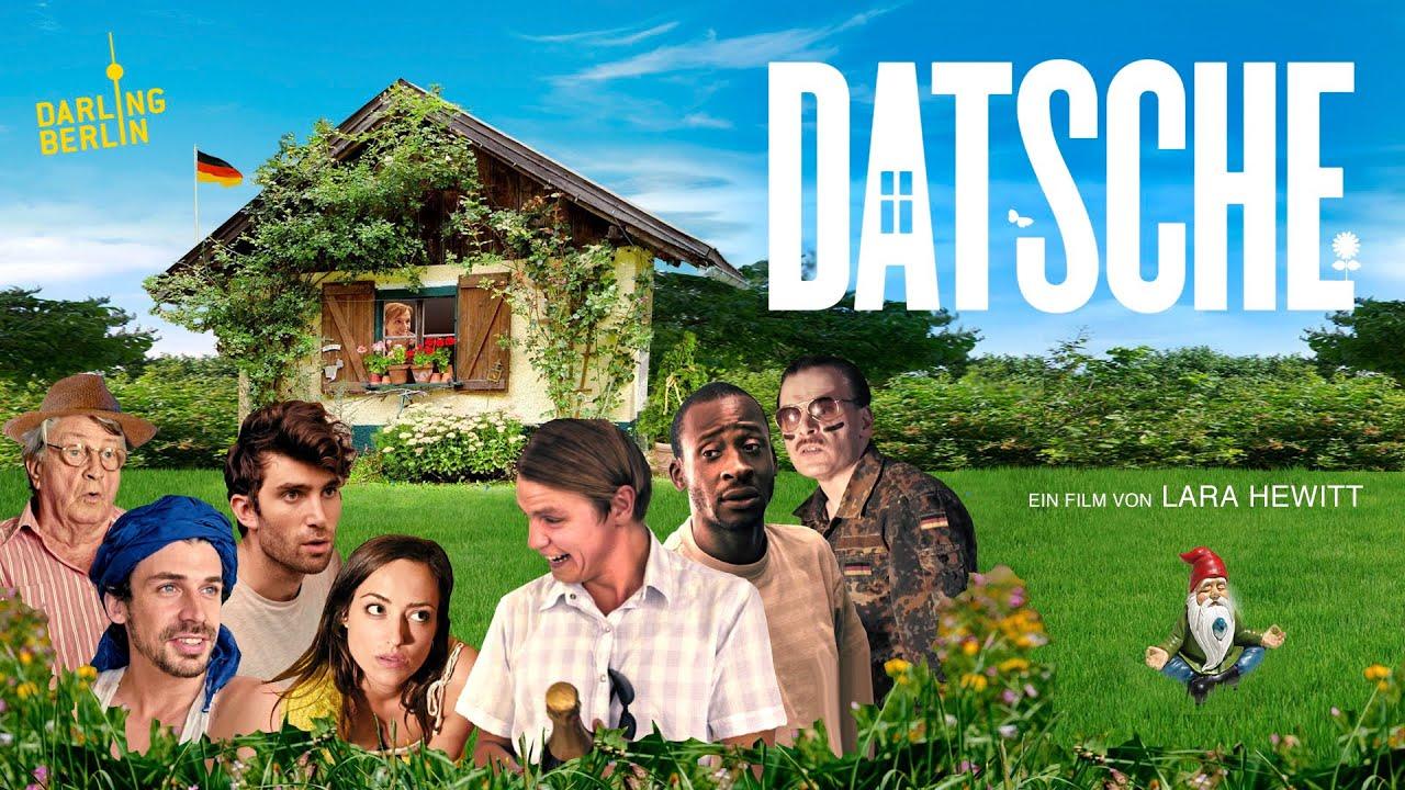 Datsche Trailer