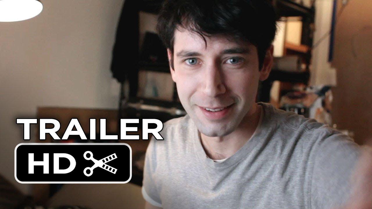 Hank and Asha Trailer