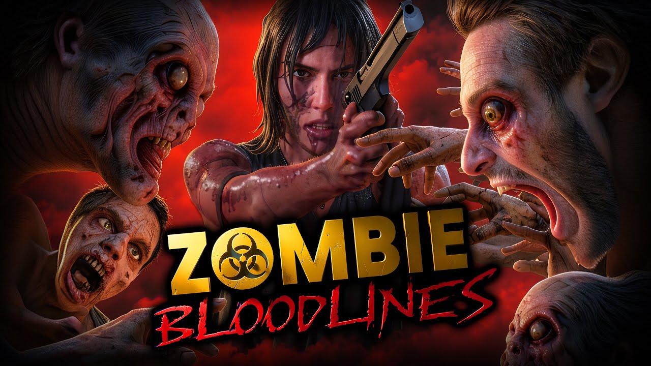 Zombie Bloodlines Trailer