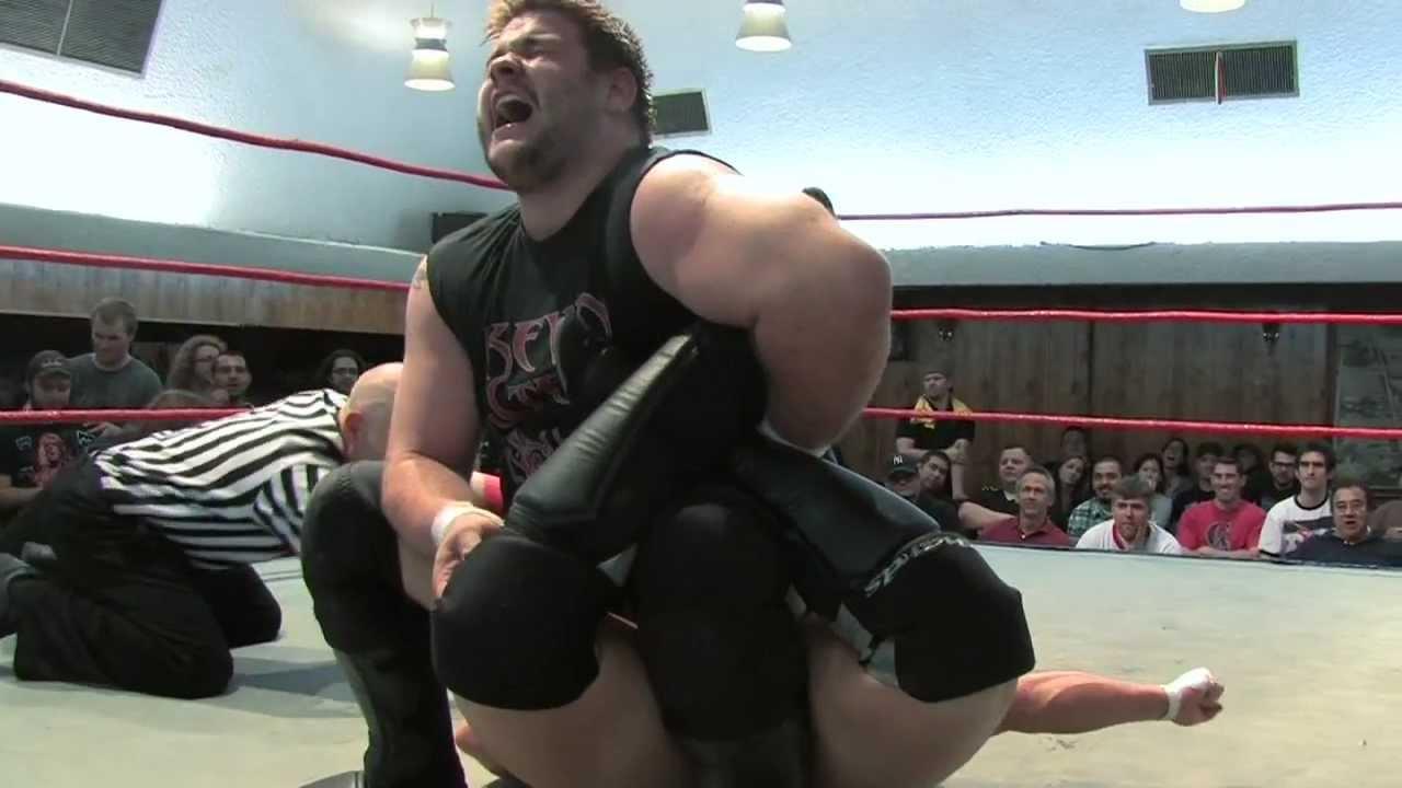 PWG: The Perils of Rock n' Roll Decadence Trailer