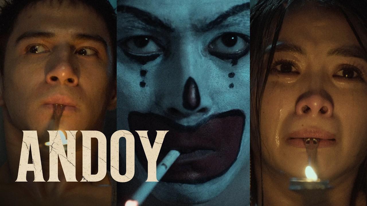 Andoy Trailer