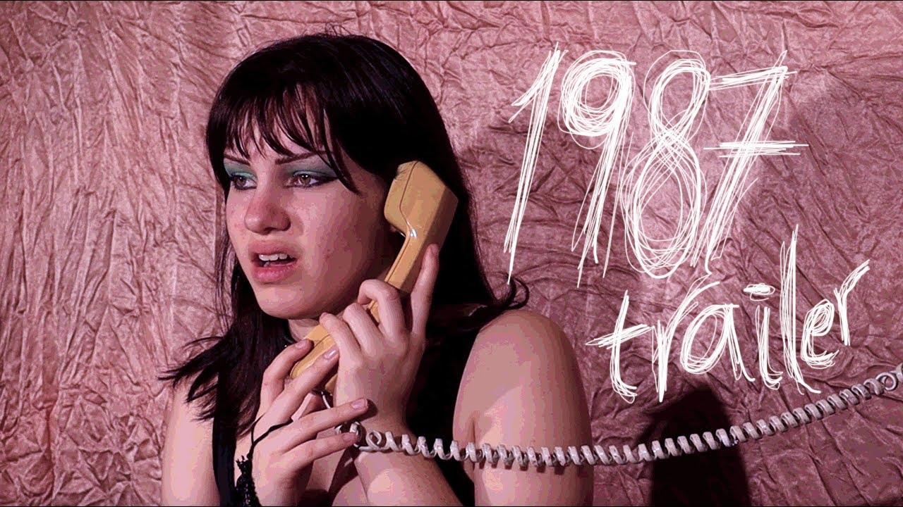 1987 Trailer
