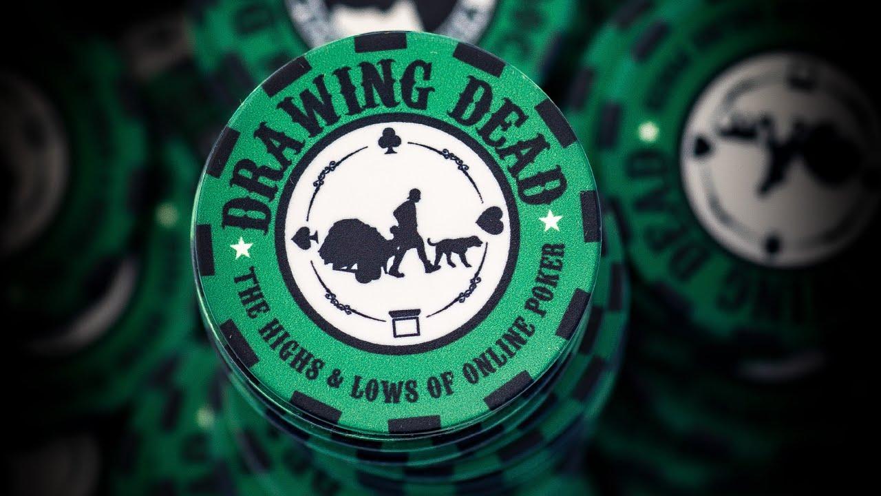 Drawing Dead: The Highs and Lows of Online Poker Trailer