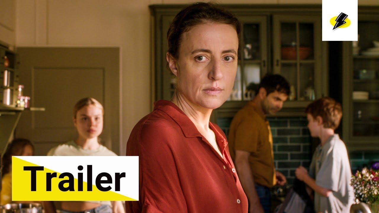 The Sparrow in the Chimney Trailer