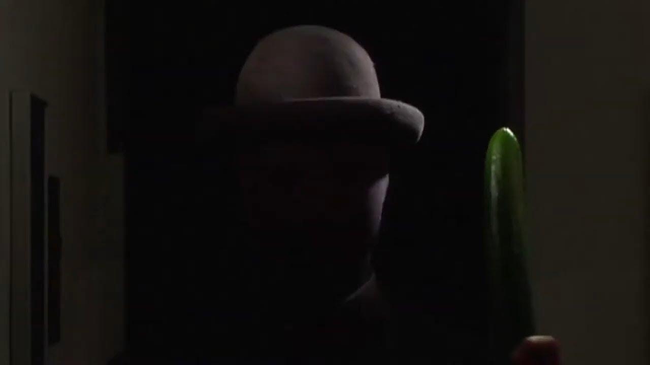Razorhead Trailer