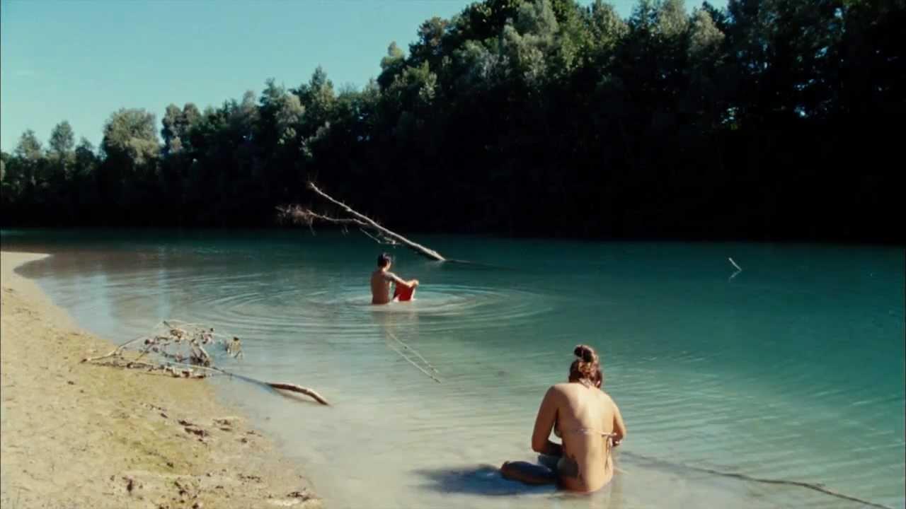 Summer of Giacomo Trailer