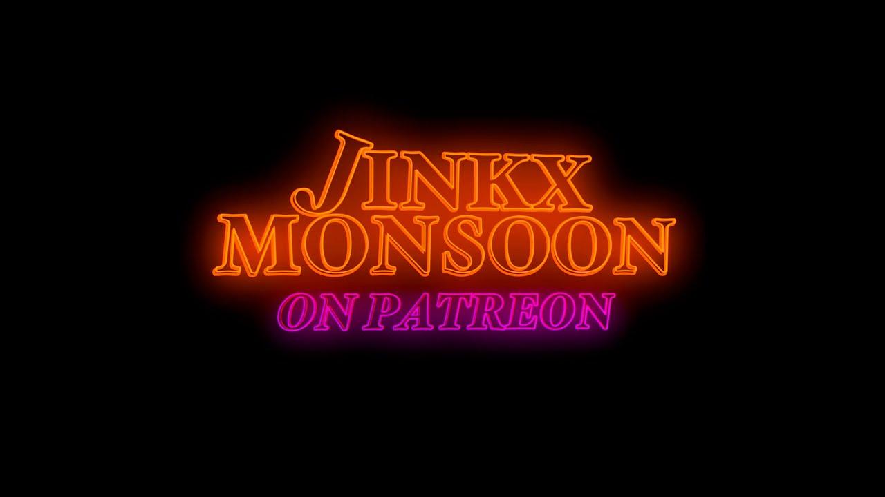 Jinkx Monsoon: Red Head Redemption Trailer