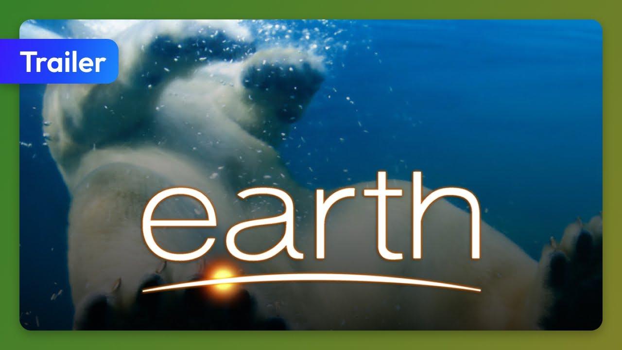 Earth Trailer