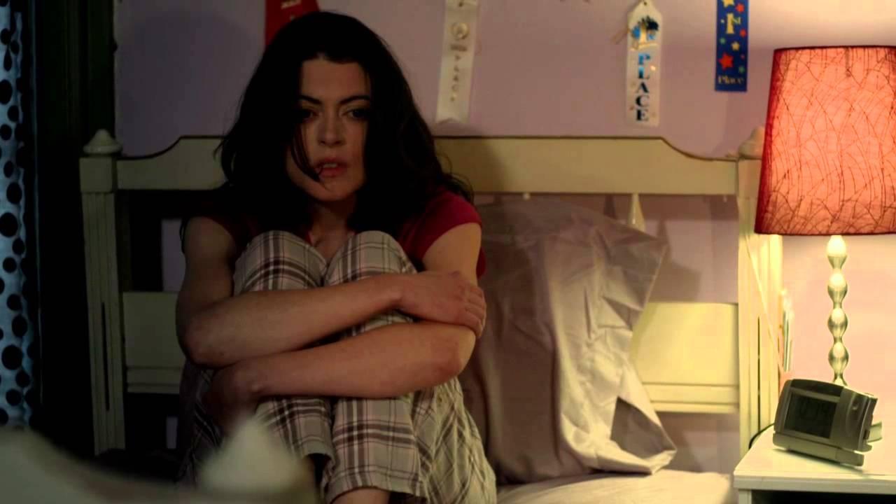 The Unwanted Trailer