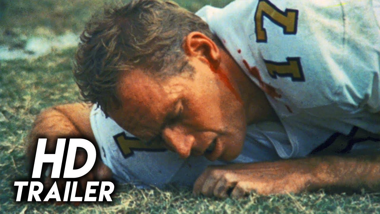 Number One Trailer