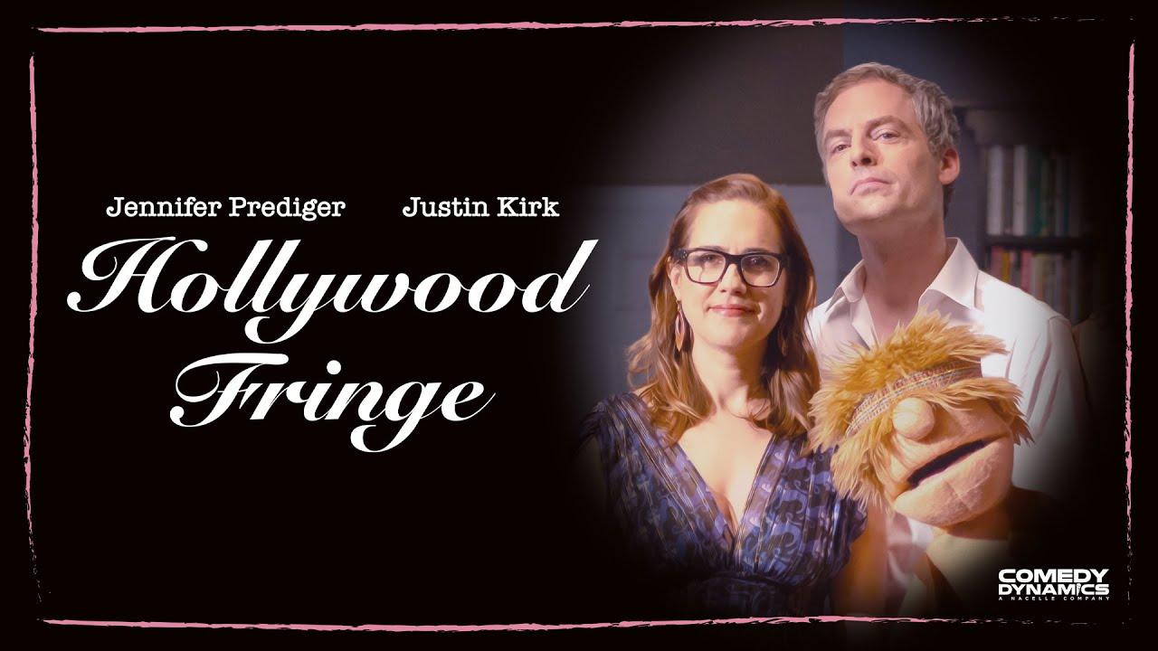 Hollywood Fringe Trailer