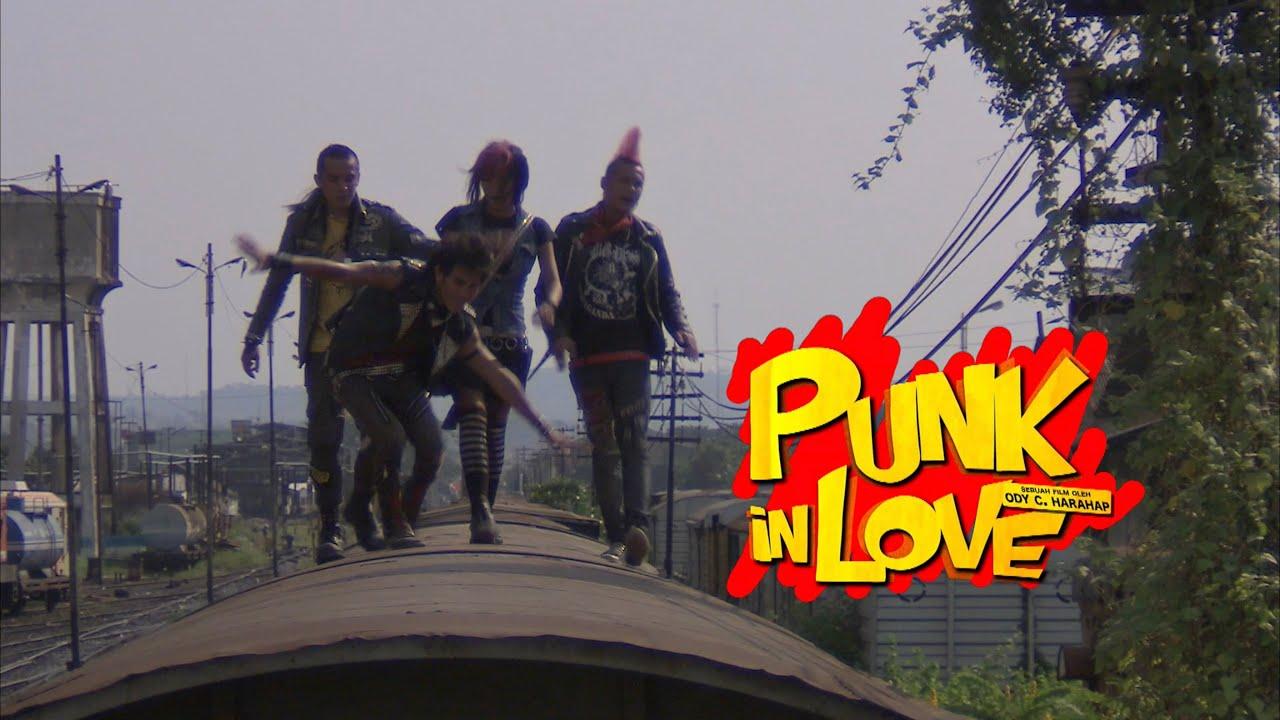 Punk in Love Trailer