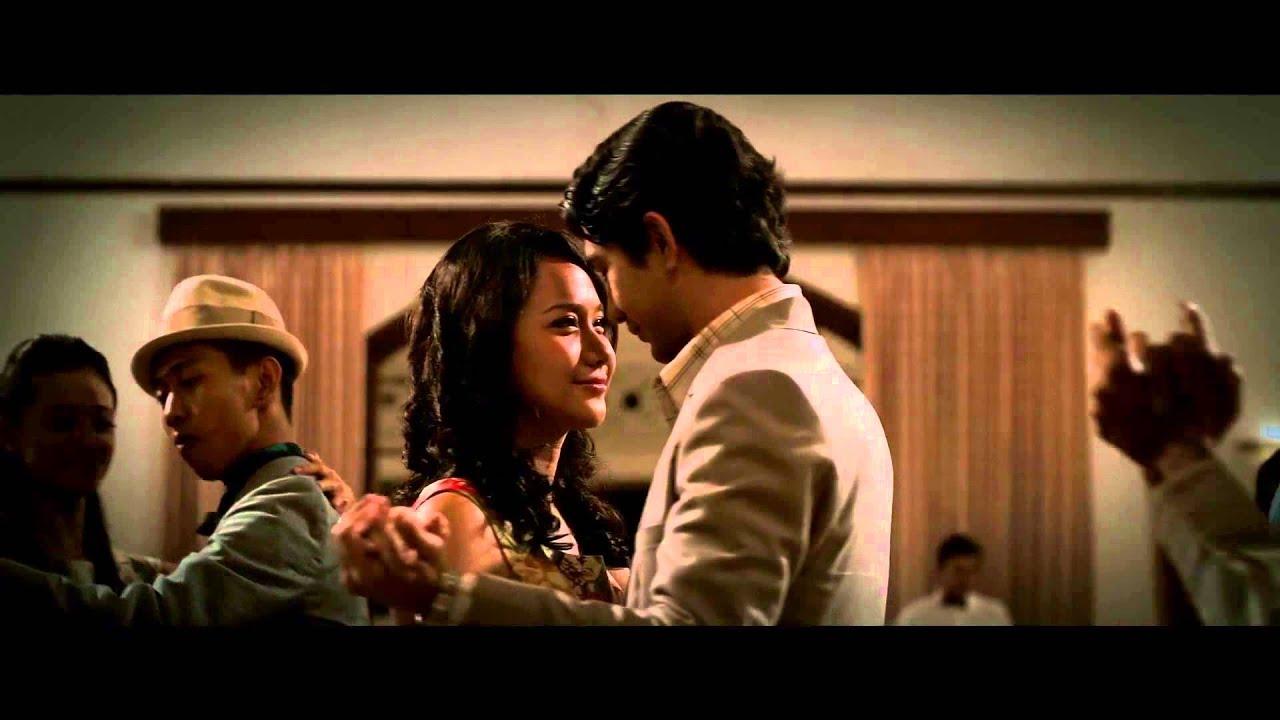 Habibie & Ainun Trailer