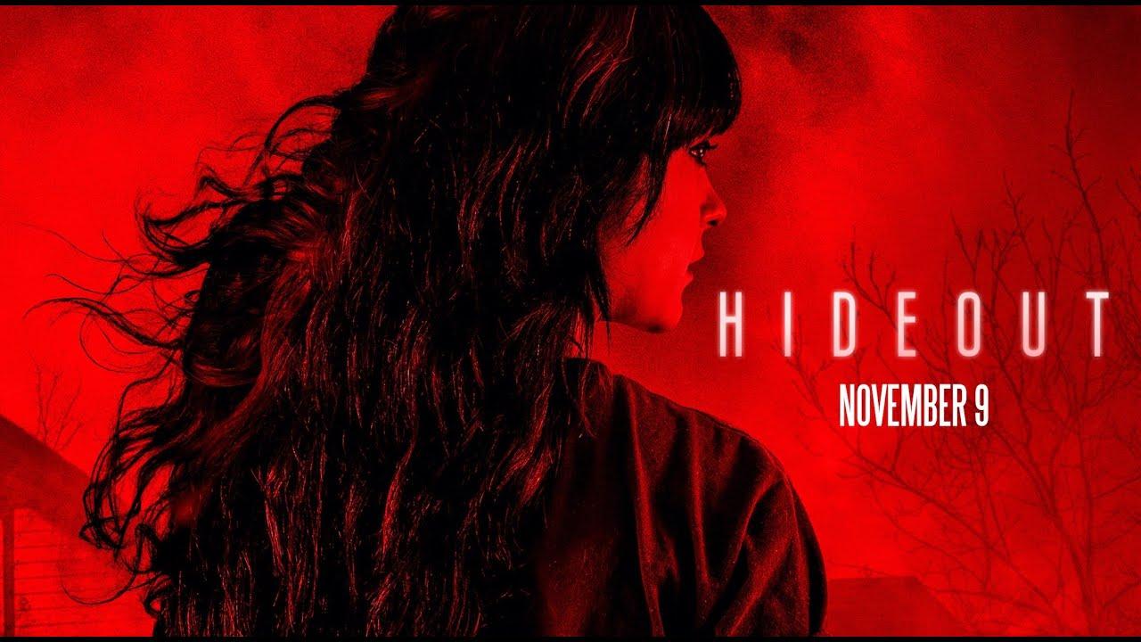 Hideout Trailer