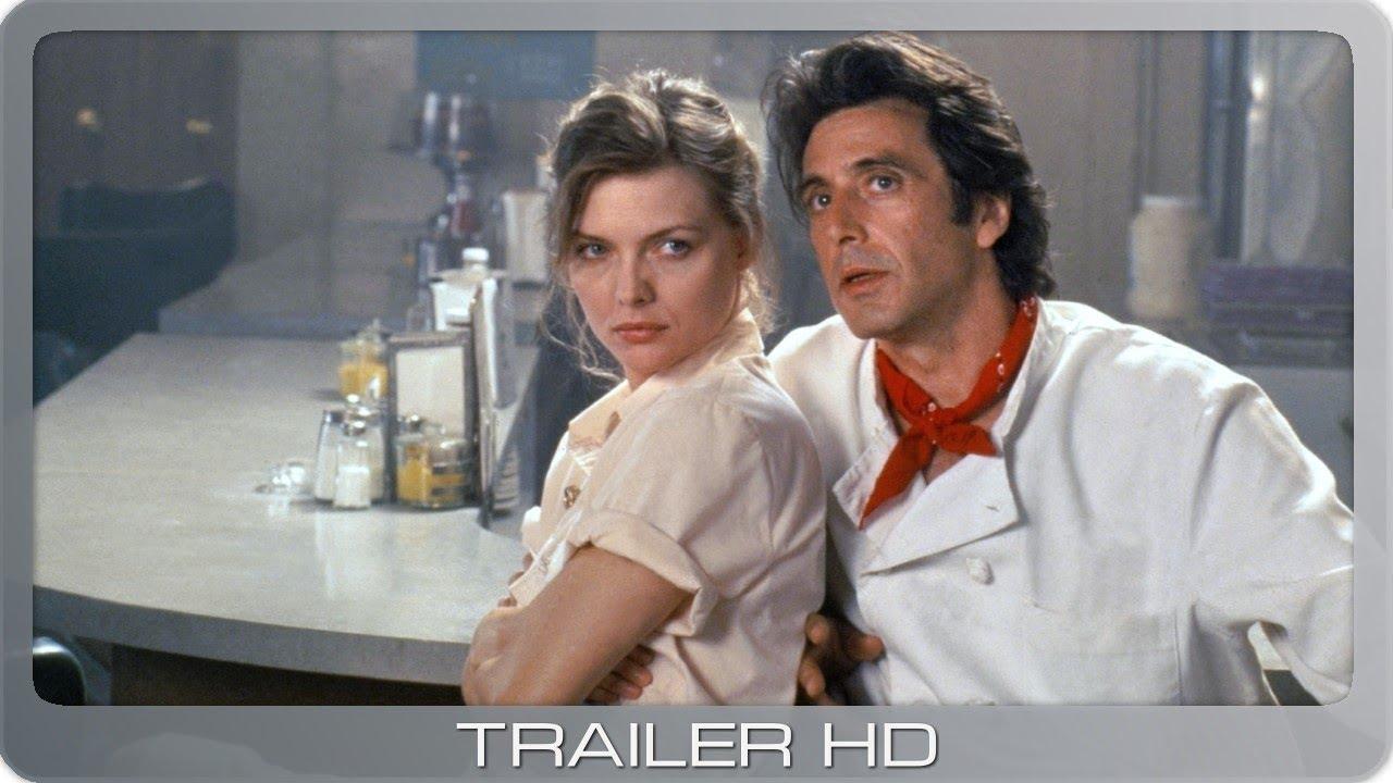 Frankie and Johnny Trailer