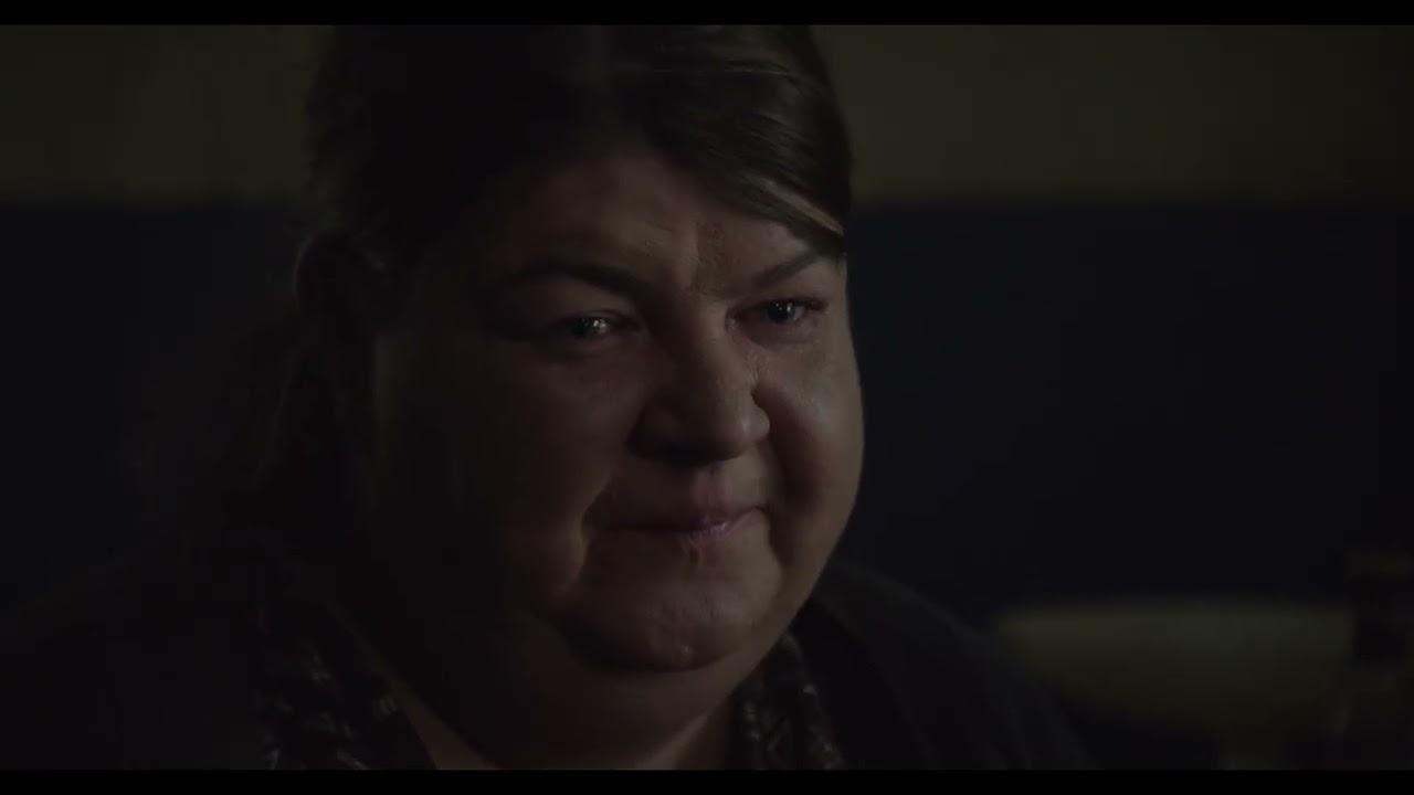 Back to the Family Trailer