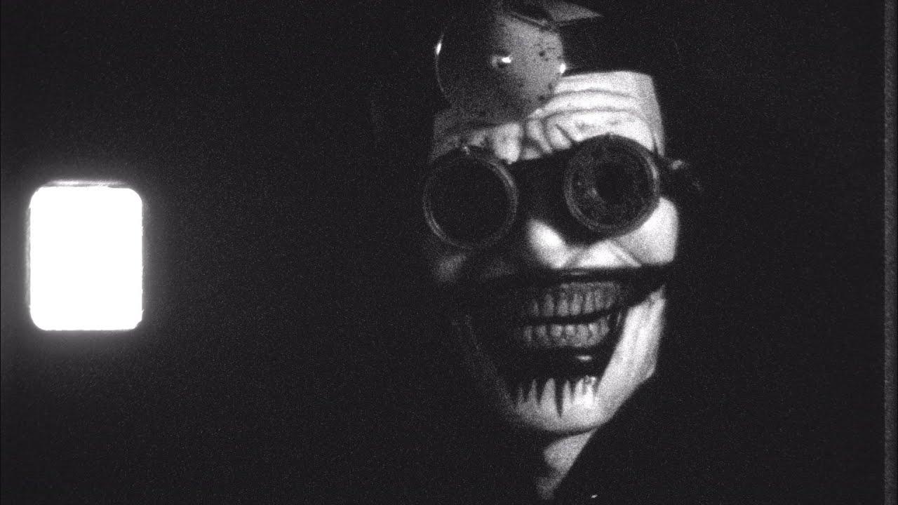 Doctor Death Trailer