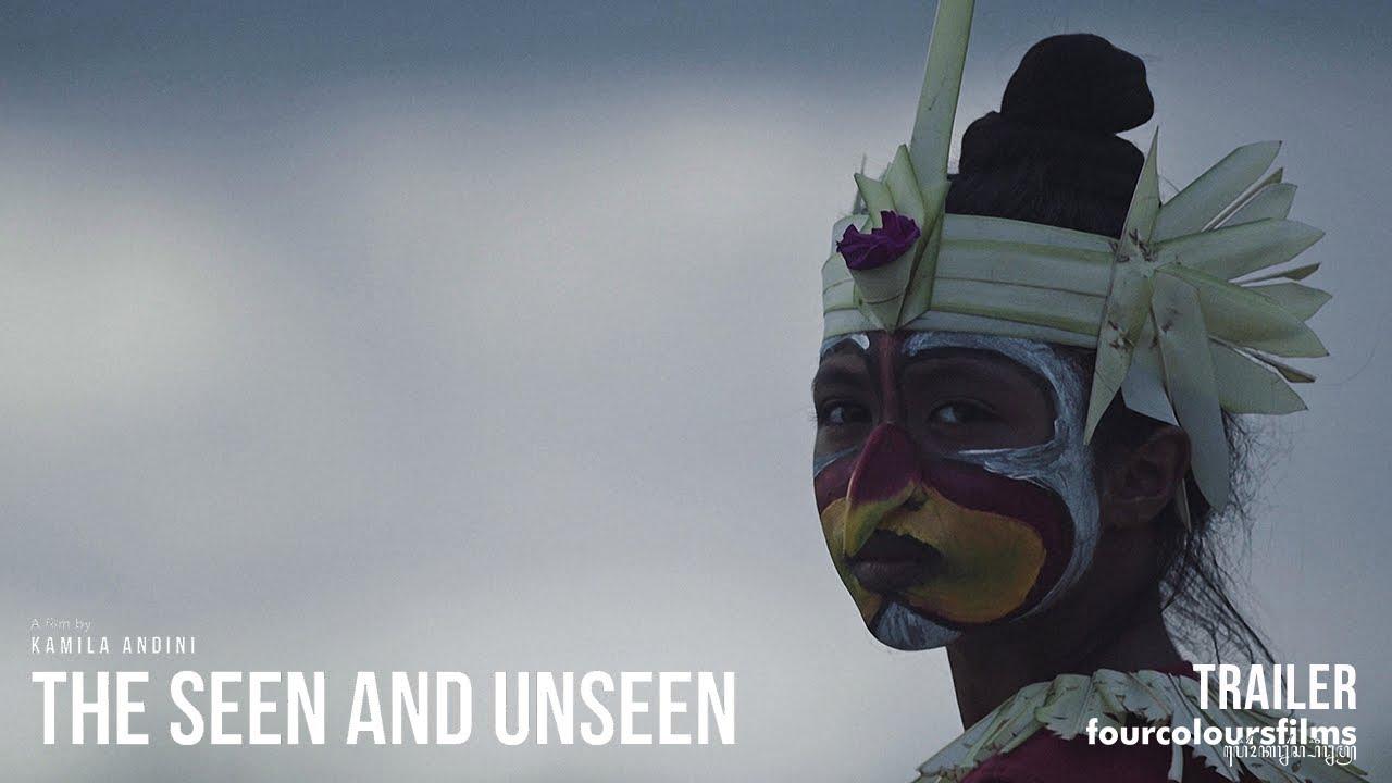 The Seen and Unseen Trailer