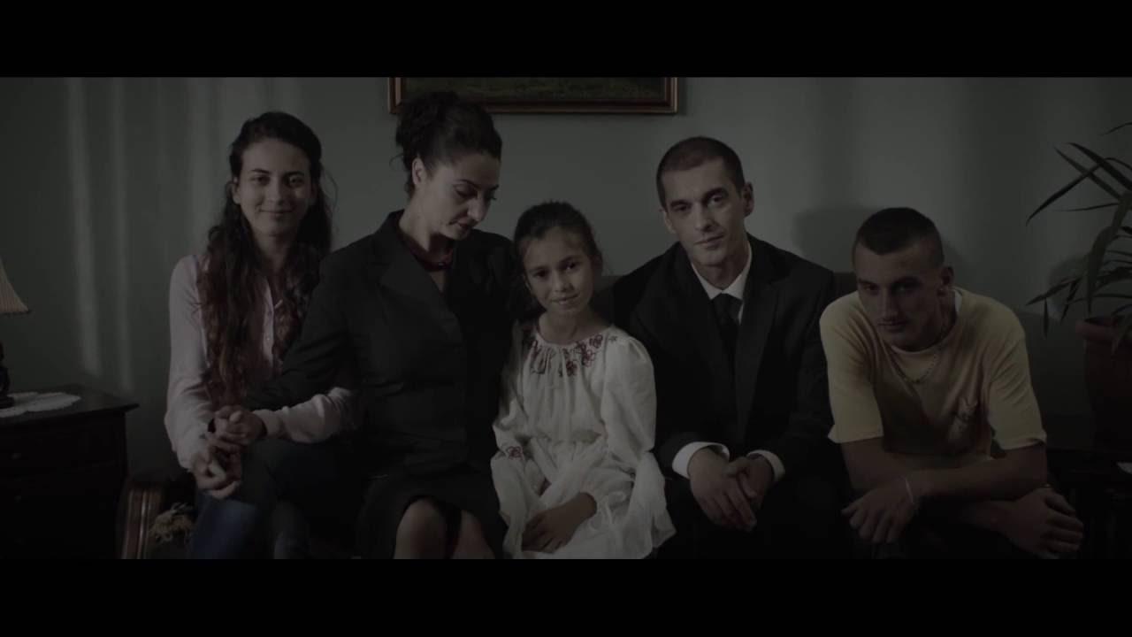 Home Sweet Home Trailer
