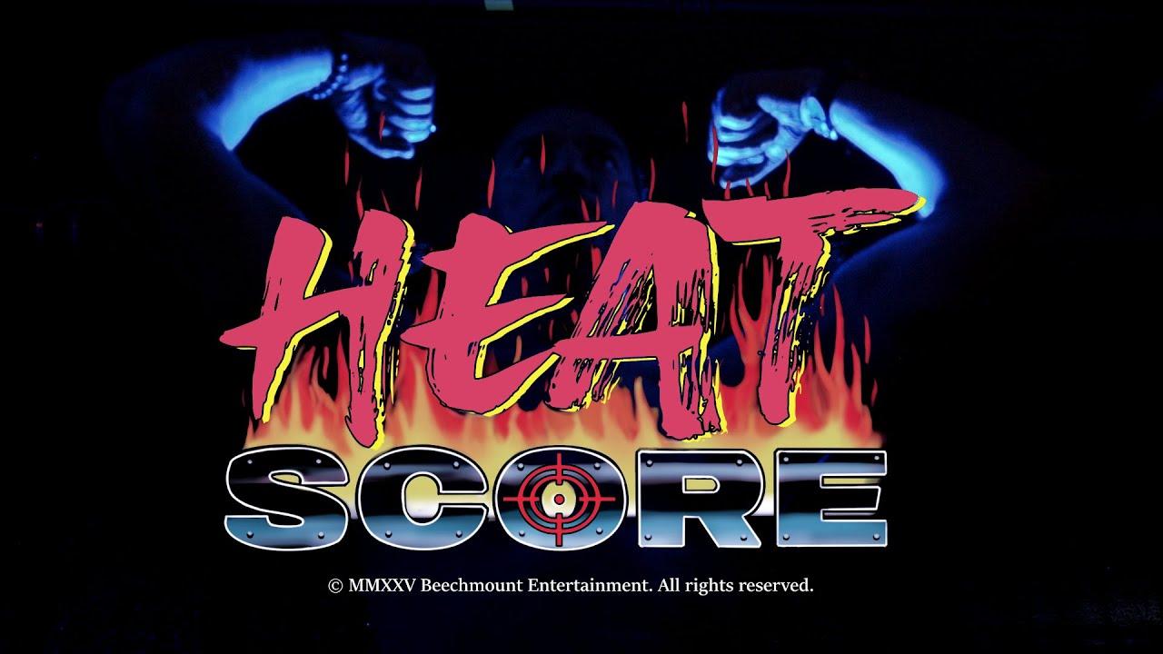 Heat Score Trailer