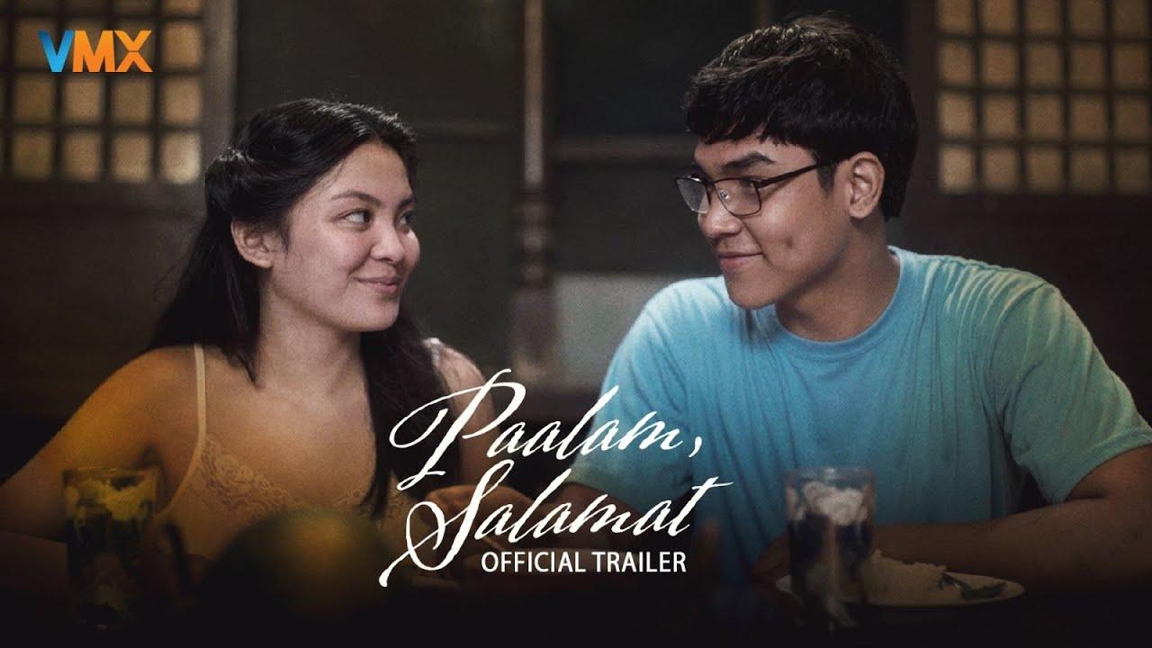 Paalam, Salamat Trailer