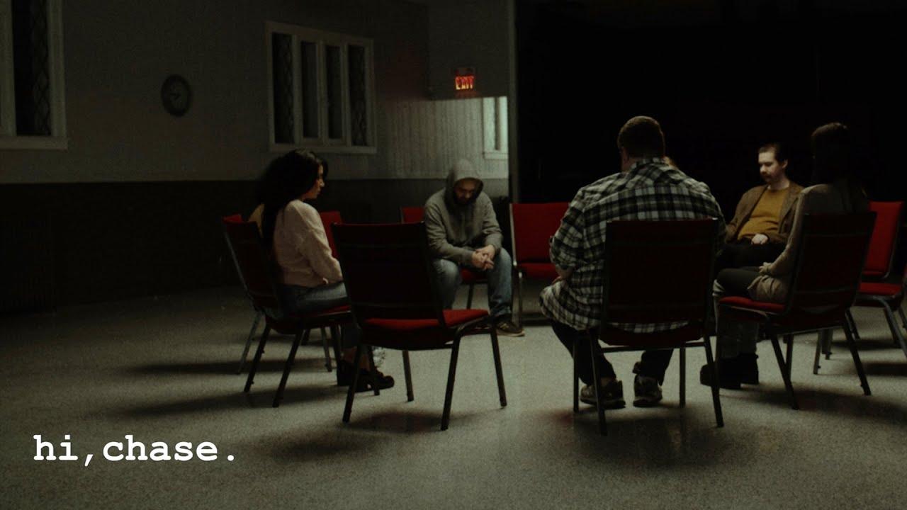 Hi, Chase Trailer