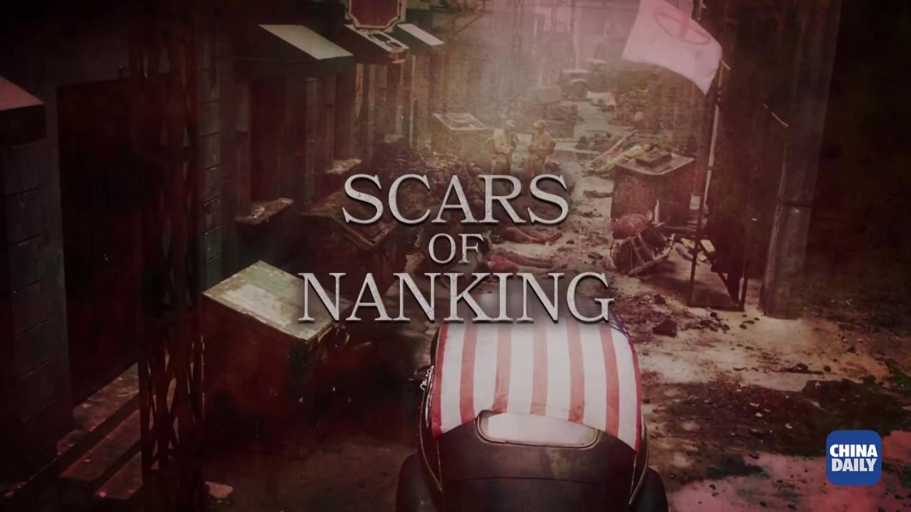 Scars Of Nanking Trailer