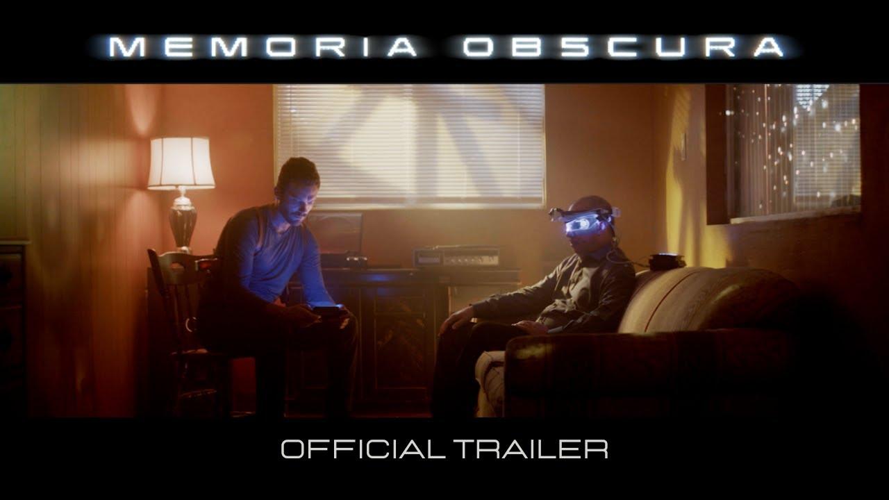 Memoria Obscura Trailer