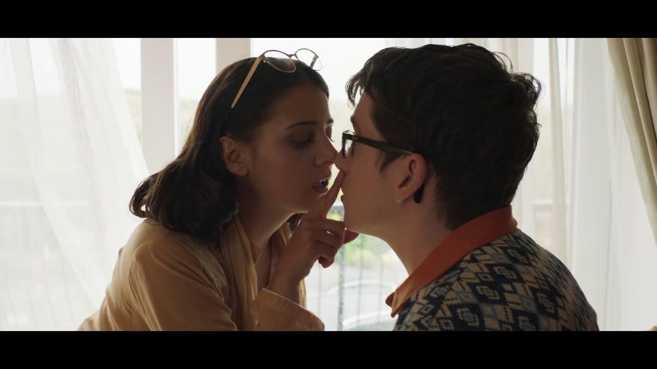 Eaten by Lions Trailer