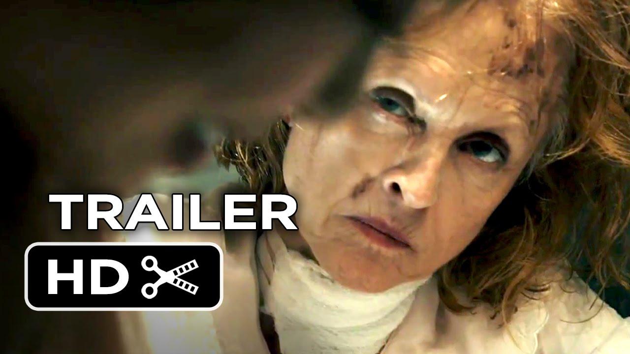 The Taking of Deborah Logan Trailer